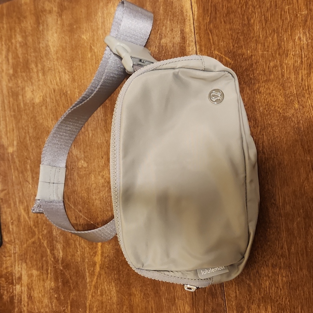 Everywhere Belt Bag